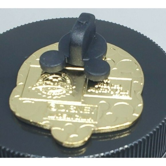 Authentic Official Pin Trading Disney 2013 Lady And The Tramp Pin Collectible - Picture 5 of 12